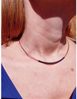 Collana Pesavento Donna Dna in Argento WDNAG179 - WDNAG179